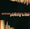 Simon Nabatov Trio